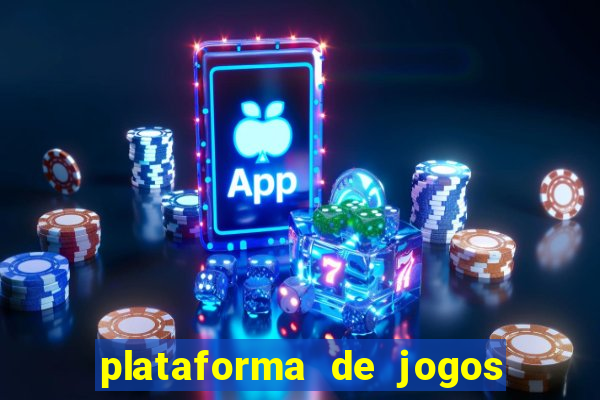 plataforma de jogos deolane bezerra